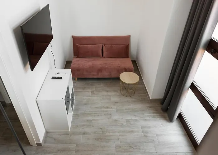 Hostmate - Milano - Via Chiese - Bicocca