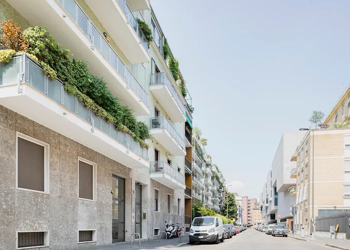 Easylife - Accogliente In Bocconi